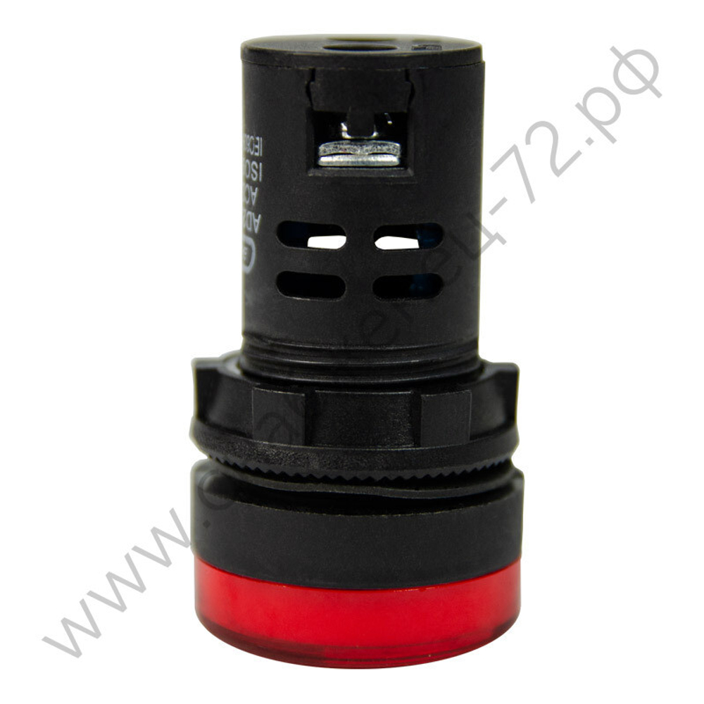 Лампы сигнальные Энергия d22 мм