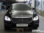Mercedes-Benz E-Class W213 E220d Exclusive (12.2019)