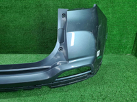 Бампер задний Chery Tiggo 4 (2018-2023)