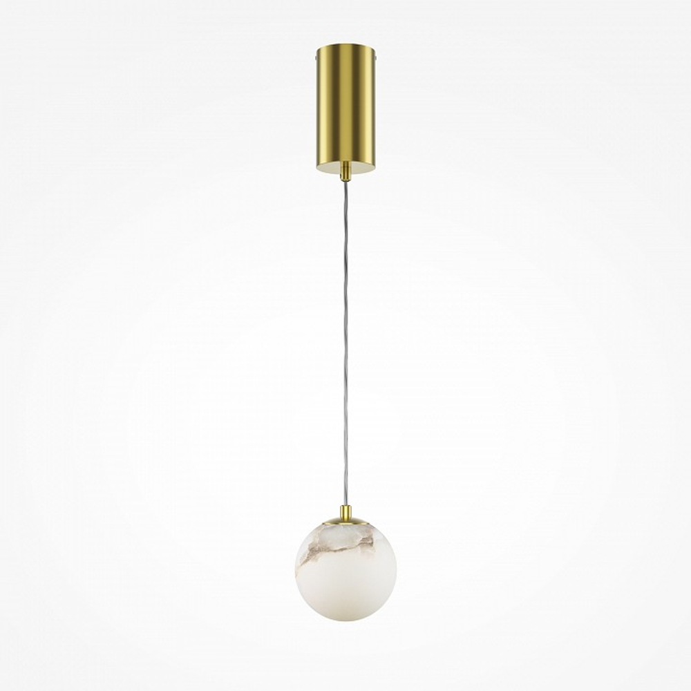 Подвесной светильник Maytoni Yora MOD464PL-L5BSK