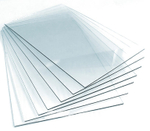 Поликарбонат монолитный