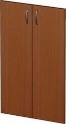 Двери средние из ЛДСП