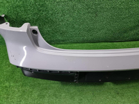 Бампер задний Changan Uni-V (2022-н.в.)