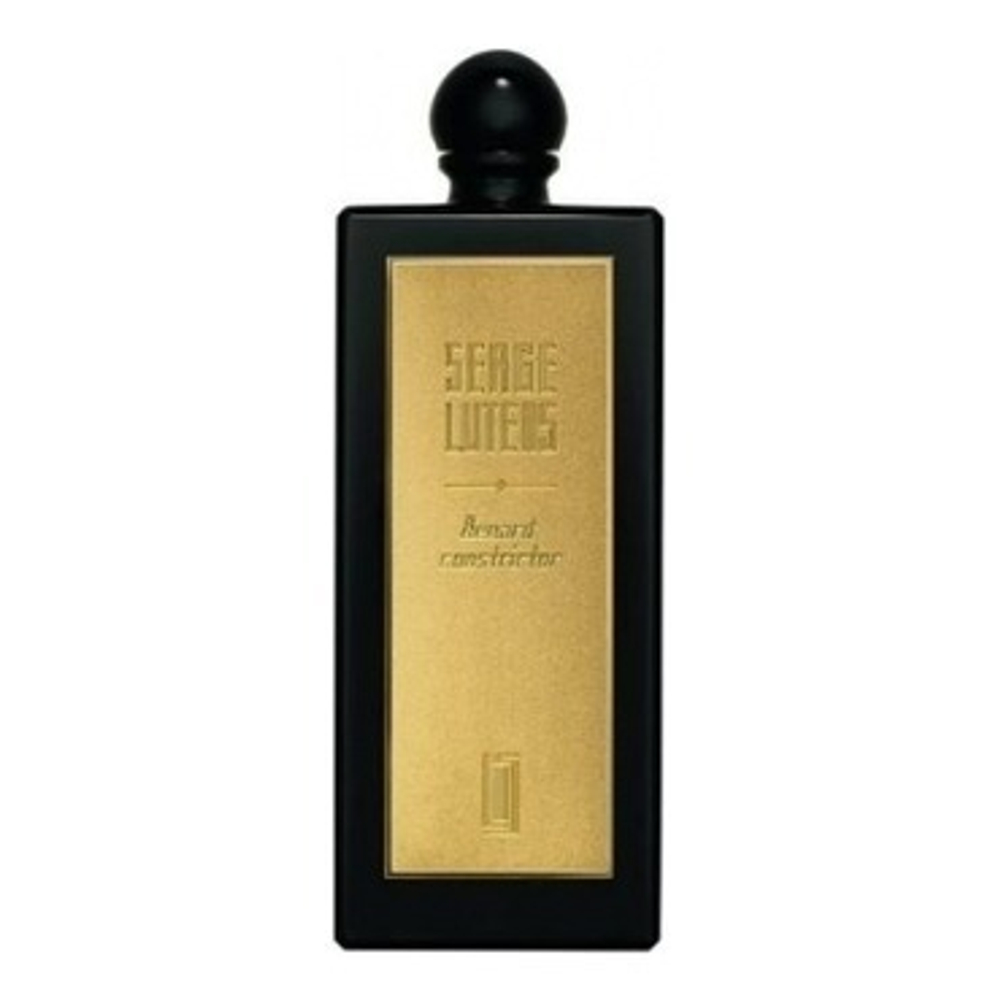 Serge Lutens renard