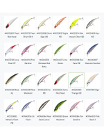 Воблер DUO Spearhead Ryuki 80S SW, ACC4810 Ayu ND