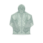 Куртка Blue Monte Frogaero Training Windbreaker "Fluorite Green"