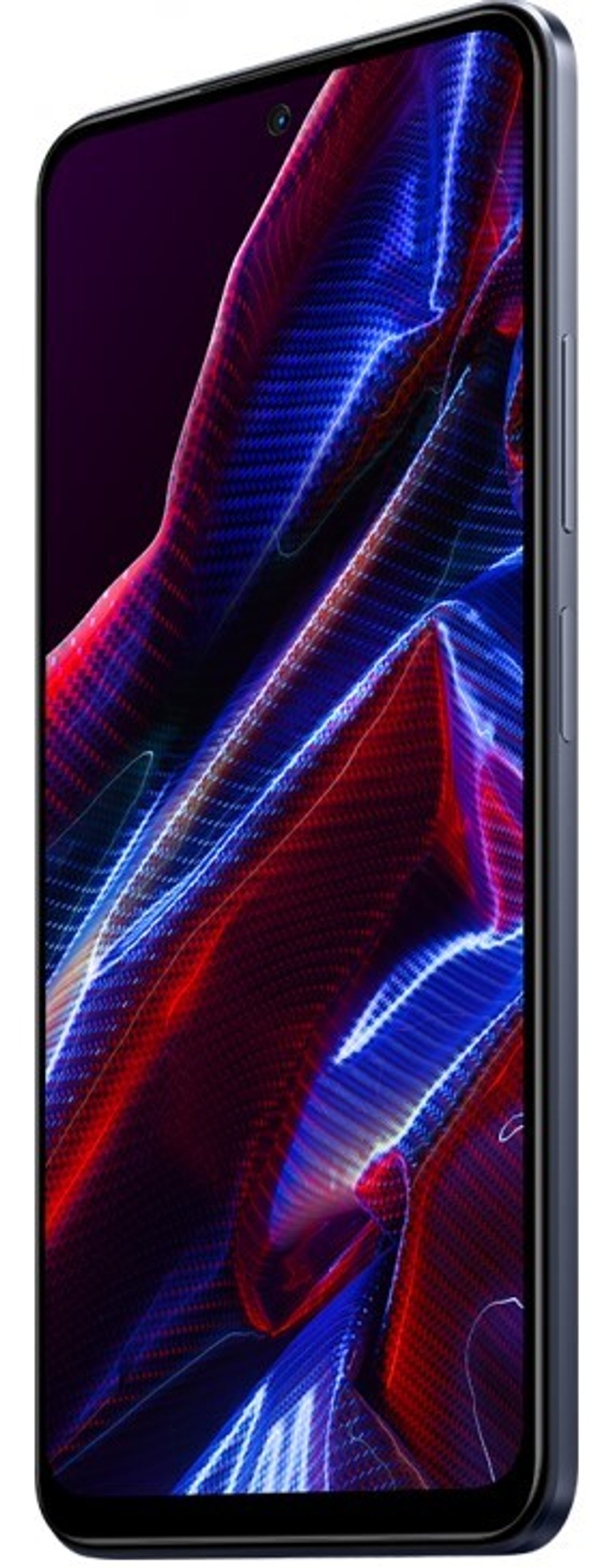 Смартфон POCO X5 5G 8/256GB Black