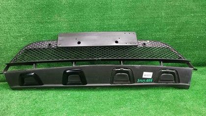 Решетка переднего бампера Mercedes GLC X253 (2015-2019) AMG