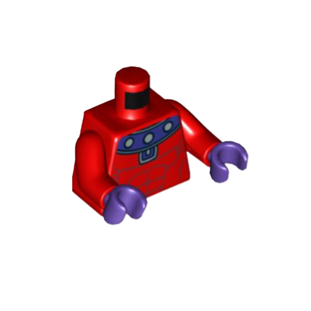 Торс Магнето 973pb1104c01