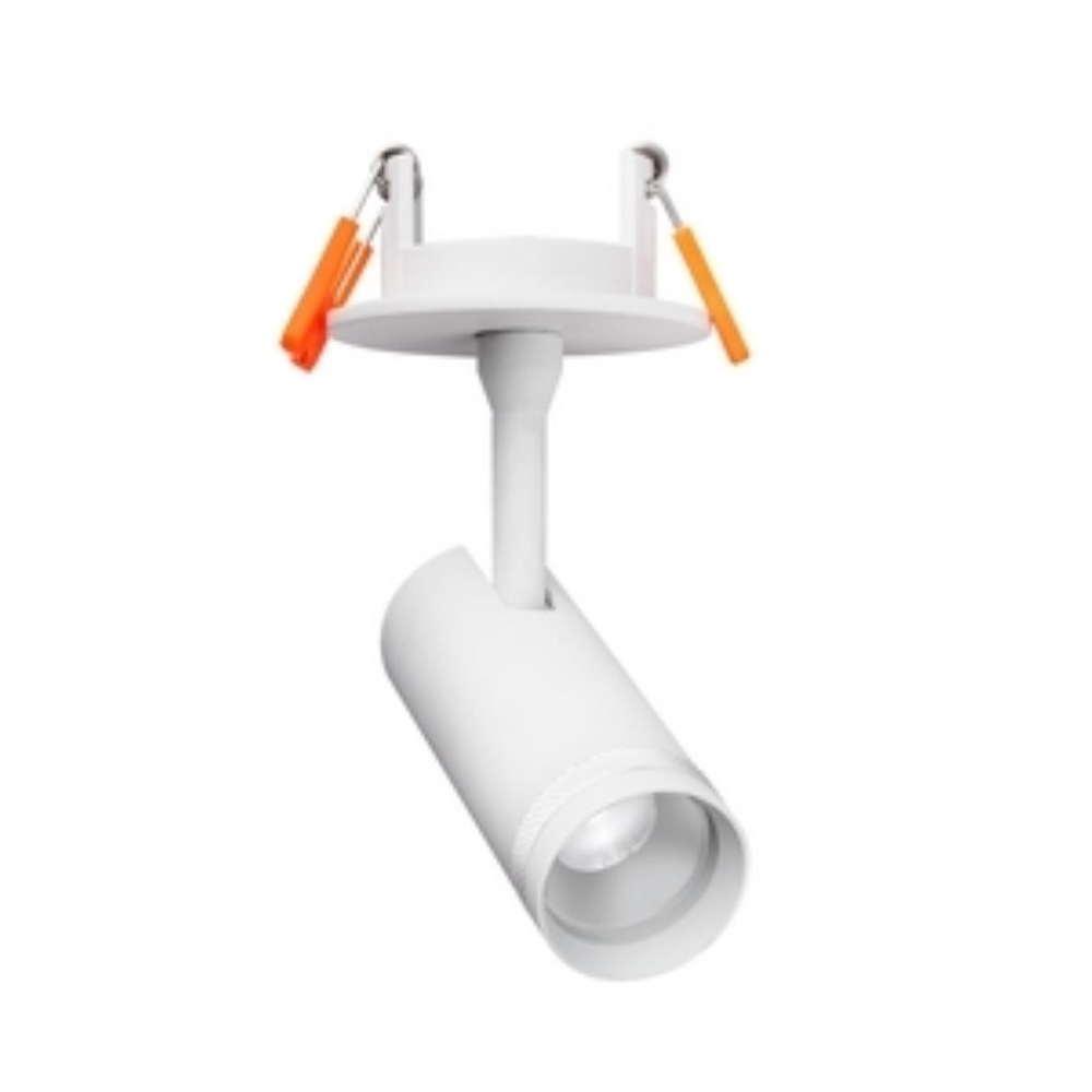 Встраиваемый светодиодный светильник Favourite Alterno 4790-1U