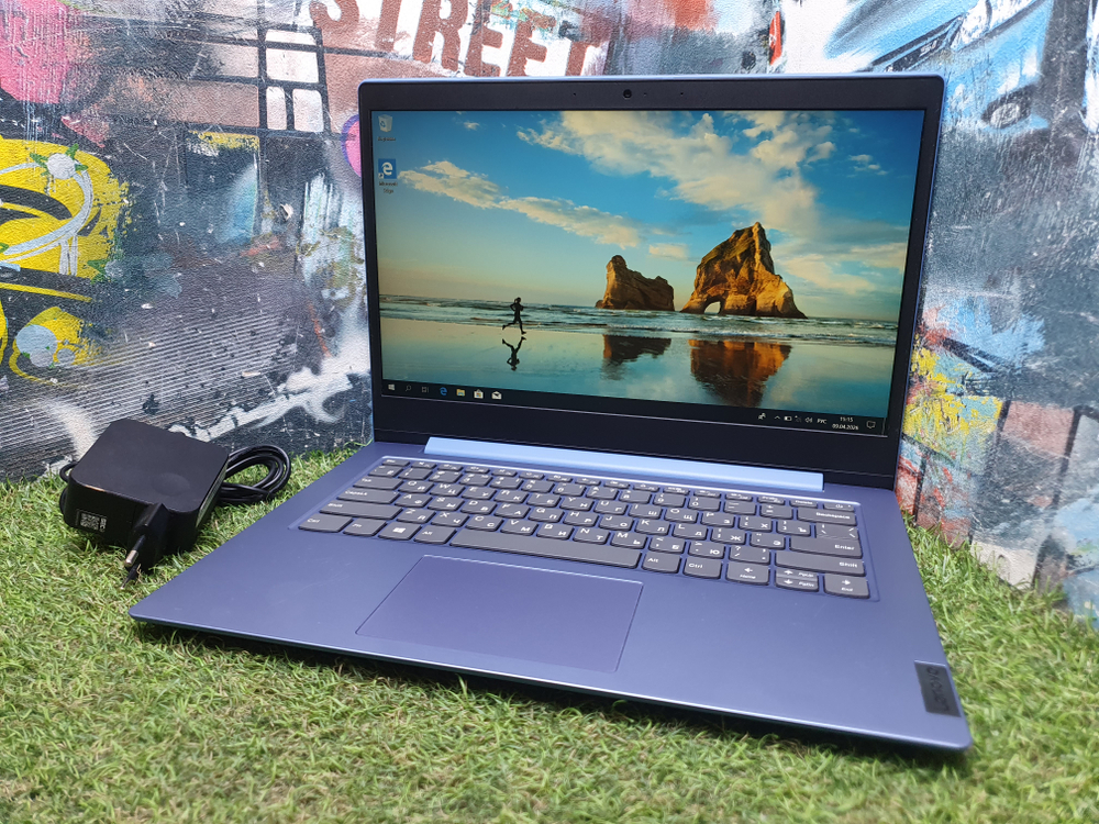 Ноутбук Lenovo AMD 3020e/4Gb/FHD/IdeaPad 1 14ADA05/Windows 10