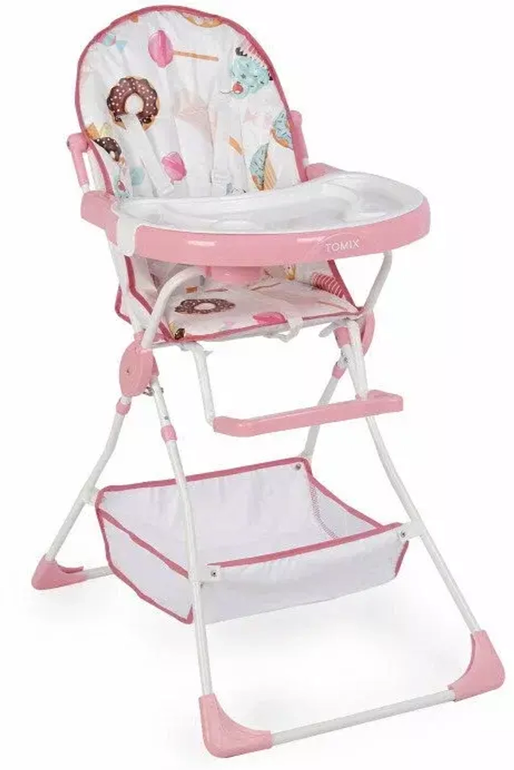 Стульчик для кормления Tomix Candy Sweety