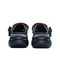 Crocs Classic Lined 'Black Brown'