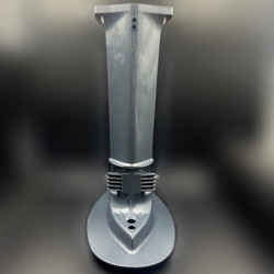 Дейдвуд Yamaha 40X (L) (YUELANG)