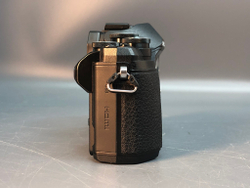 Olympus E-M10 III Kit 14-42mm 15.000 кадров