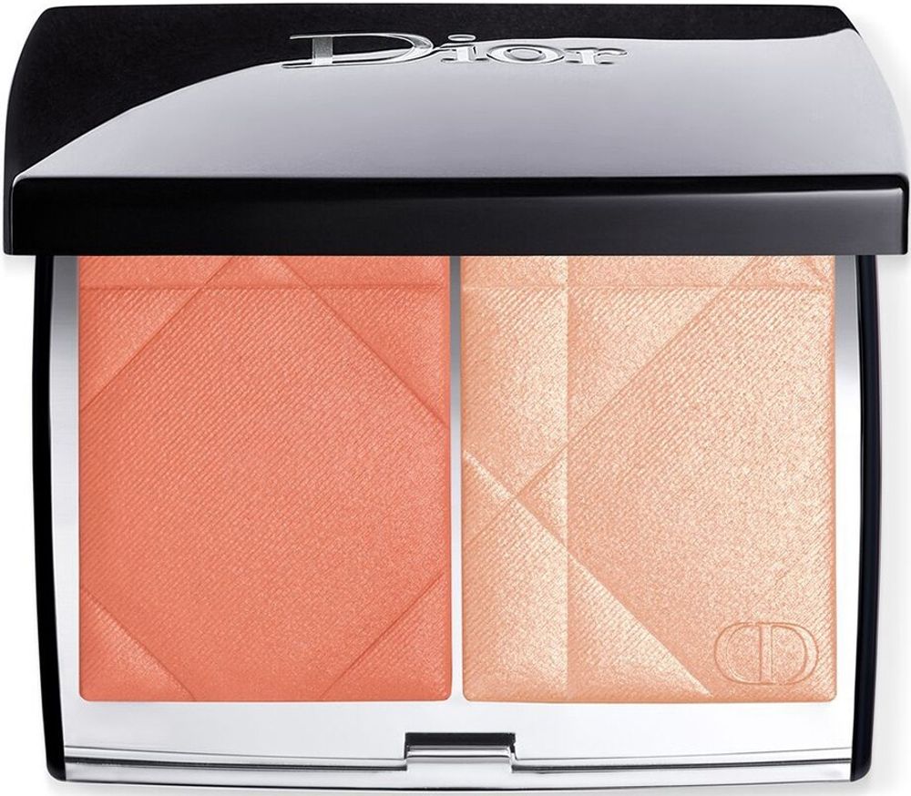 DIOR DIORSKIN ROUGE BLUSH 457