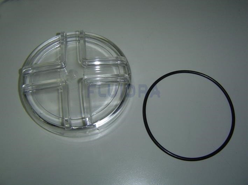 Astral Крышка префильтра насоса SENA с уплотнительным кольцом