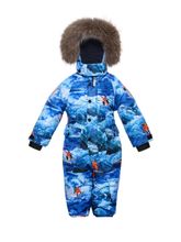 Комбинезон Stylish Amadeo