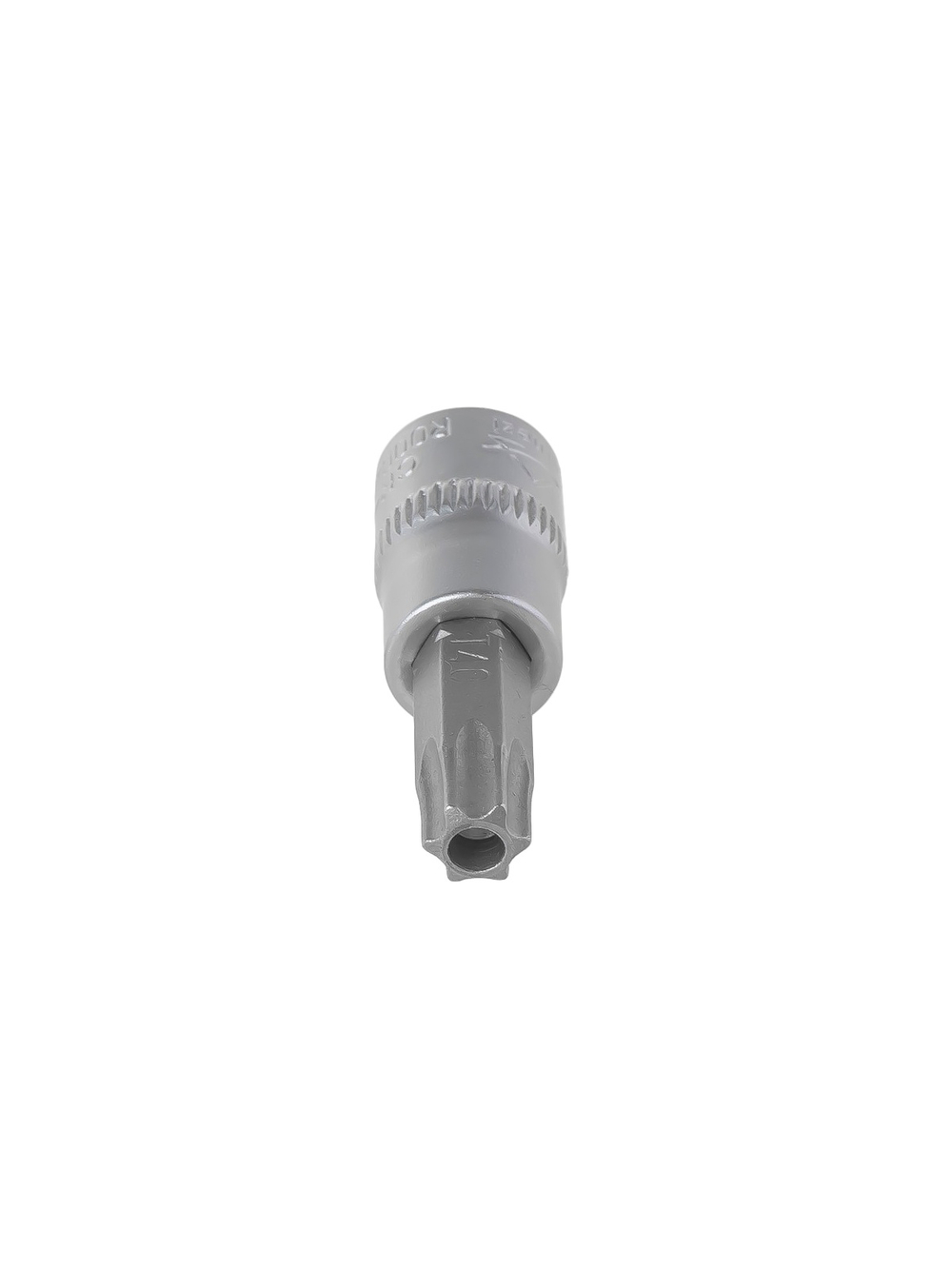 Головка 1/4" со вставкой TORX Security T40 L=38, на холдере Arnezi R0004640