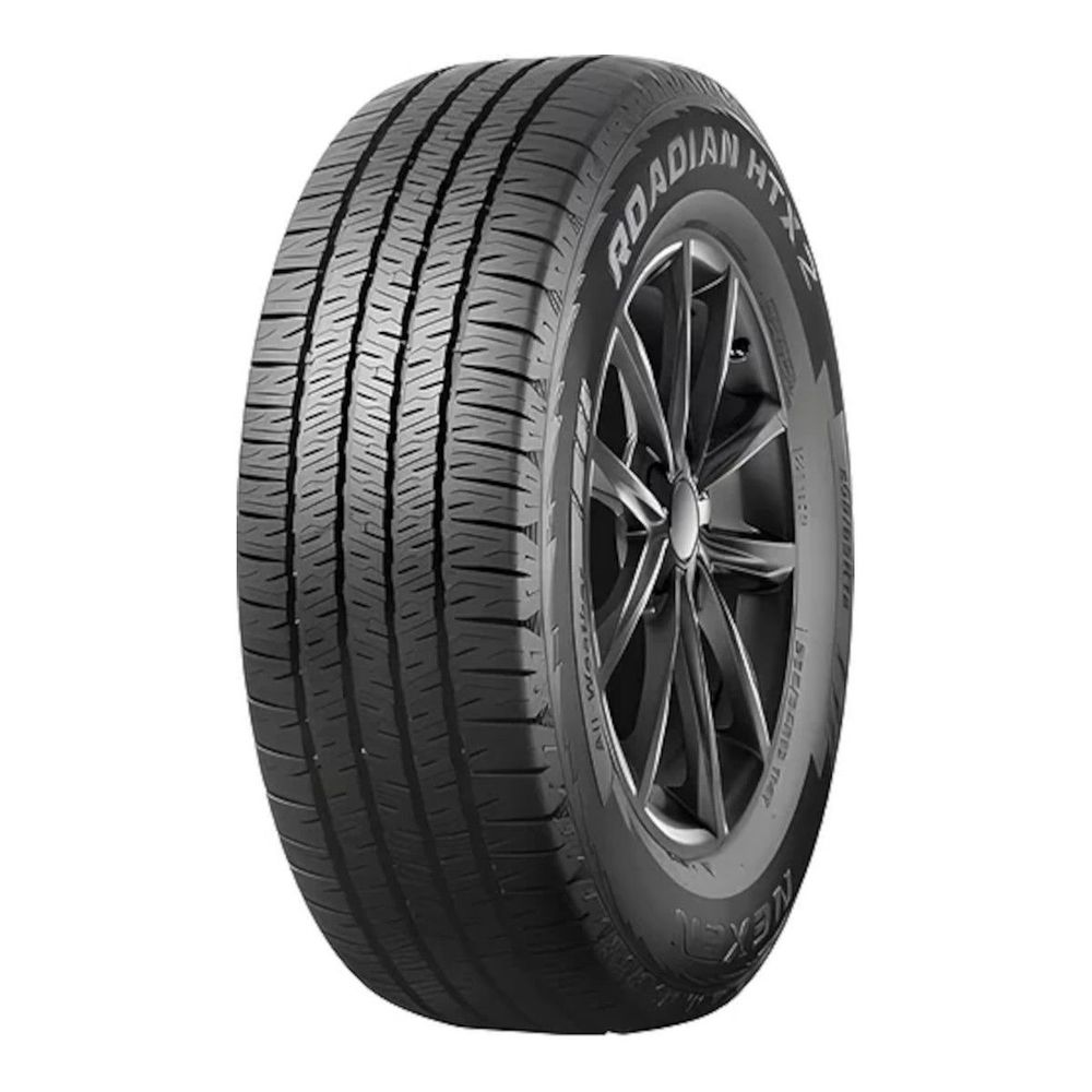 NEXEN  235/65/16  R 121/119 Roadian HTX 2