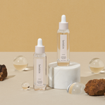 Beiskin Масло-сыворотка с чагой для сияния кожи Chaga Youth & Glow Water Oil 30 мл