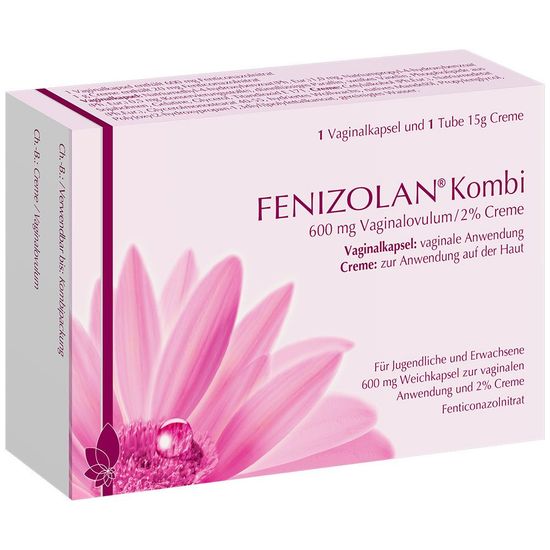 Fenizolan Kombi