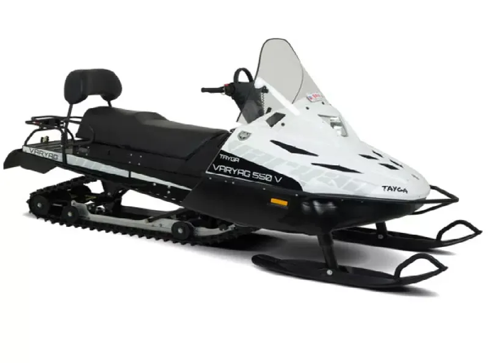 Снегоход РМ ТАЙГА ВАРЯГ 550 V SE
