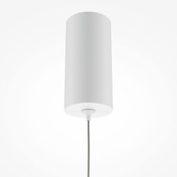 Подвесной светильник светодиодный Maytoni   MOD160PL-L6WK