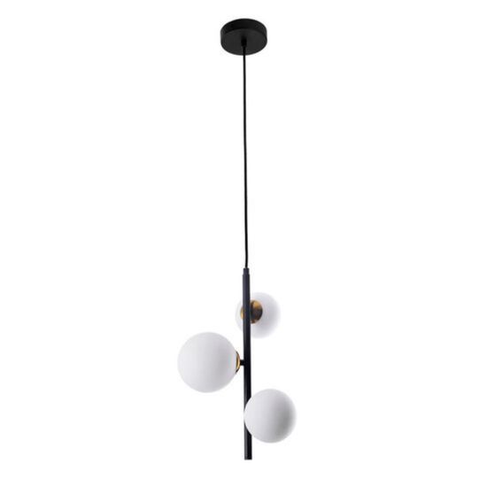 A2243SP-3BK СВЕТИЛЬНИК ПОДВЕСНОЙ