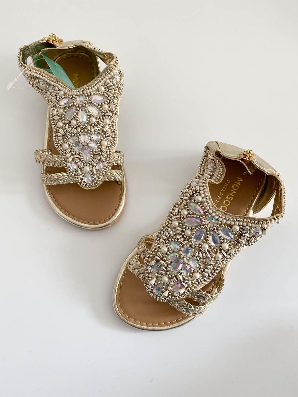 Босоножки Monsoon