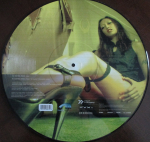 Сборник / 12" Collectors Vinyl Box (Picture Disc)(5x12" Vinyl Single)