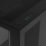 Корпус Deepcool CG530 4F черный