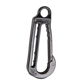 Карабин пластиковый Mares 2 шт