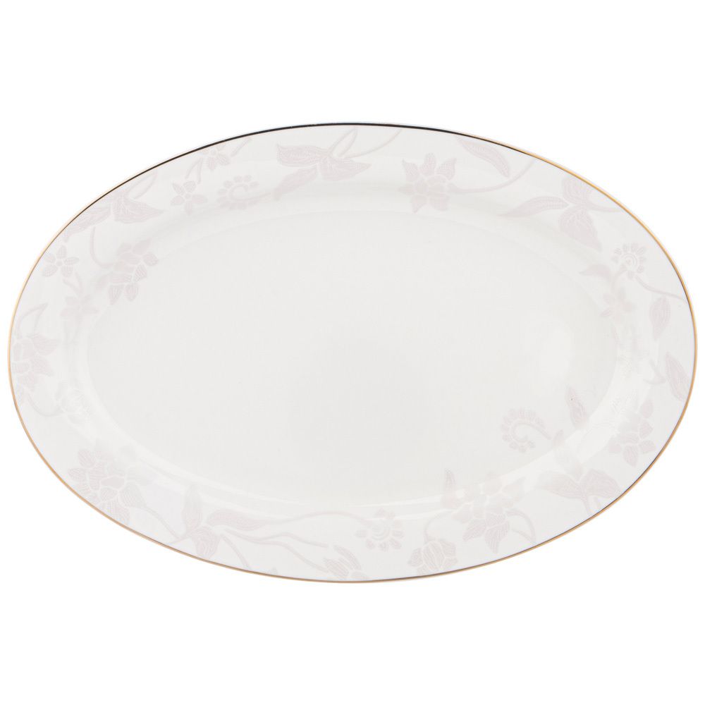 СТОЛОВЫЙ СЕРВИЗ LEFARD "СНЕЖНАЯ КОРОЛЕВА" НА 6 ПЕР. 23 ПР. (КОР=1НАБ.)