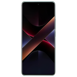 Poco X7 5G 8/256Gb EU Green