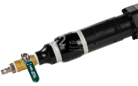 Пневмопривод АМА136 для фаскоснимателей серии ТВР-30, ТВР-90 и ТВР-170