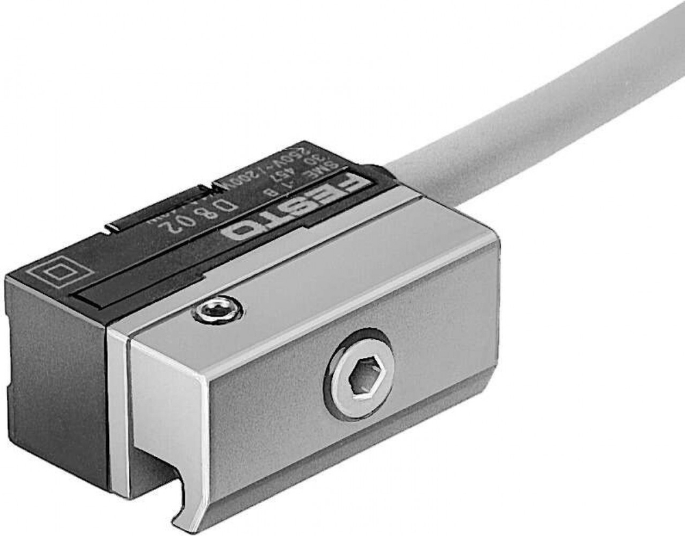 SME-1-S6-C Датчик положения