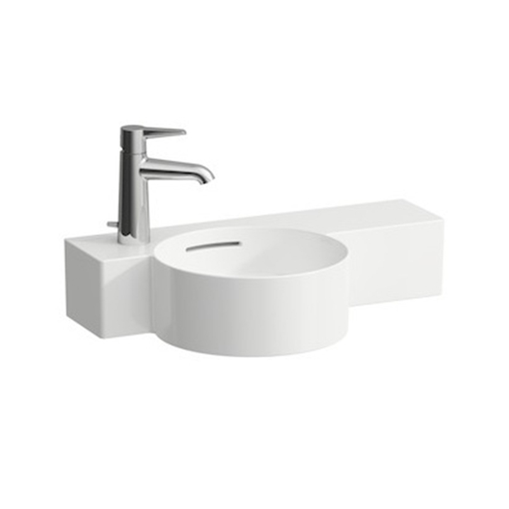 Раковина Laufen Val 8.1528.3.000.105.1 55 см