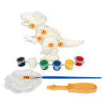 Сборная модель Динозавр, пакет S1-16