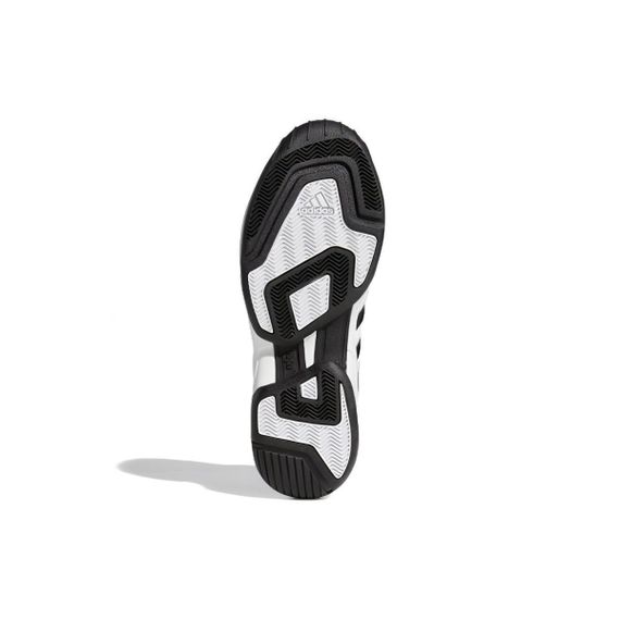 Adidas PRO Модель 2G Баскетбольные кроссовки СРЕДНЕГО размера Мужские