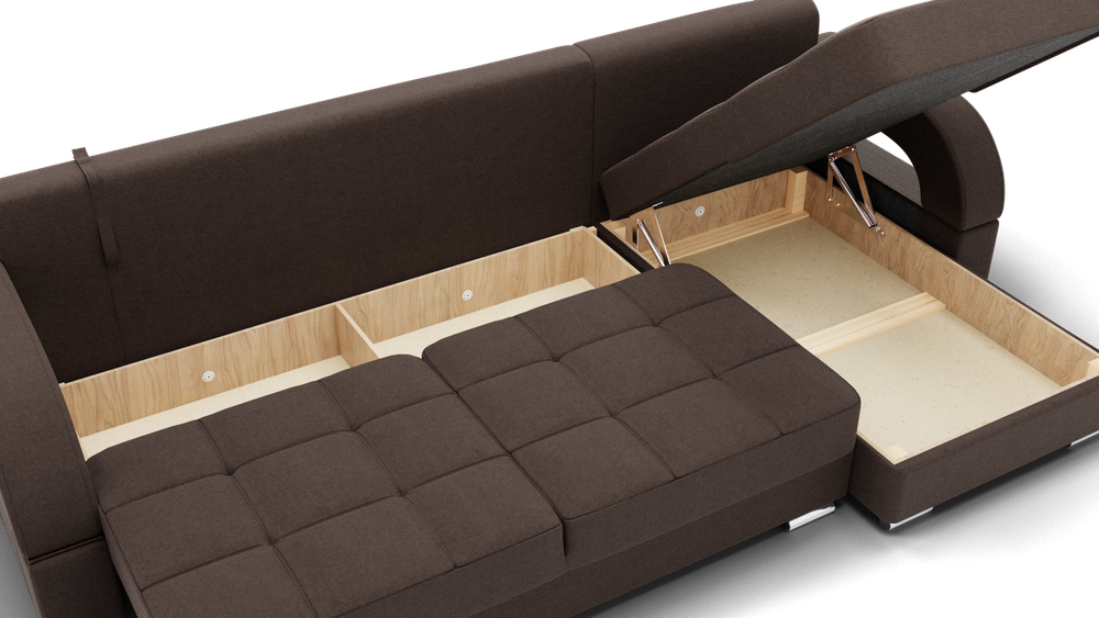 Диван Элита-3