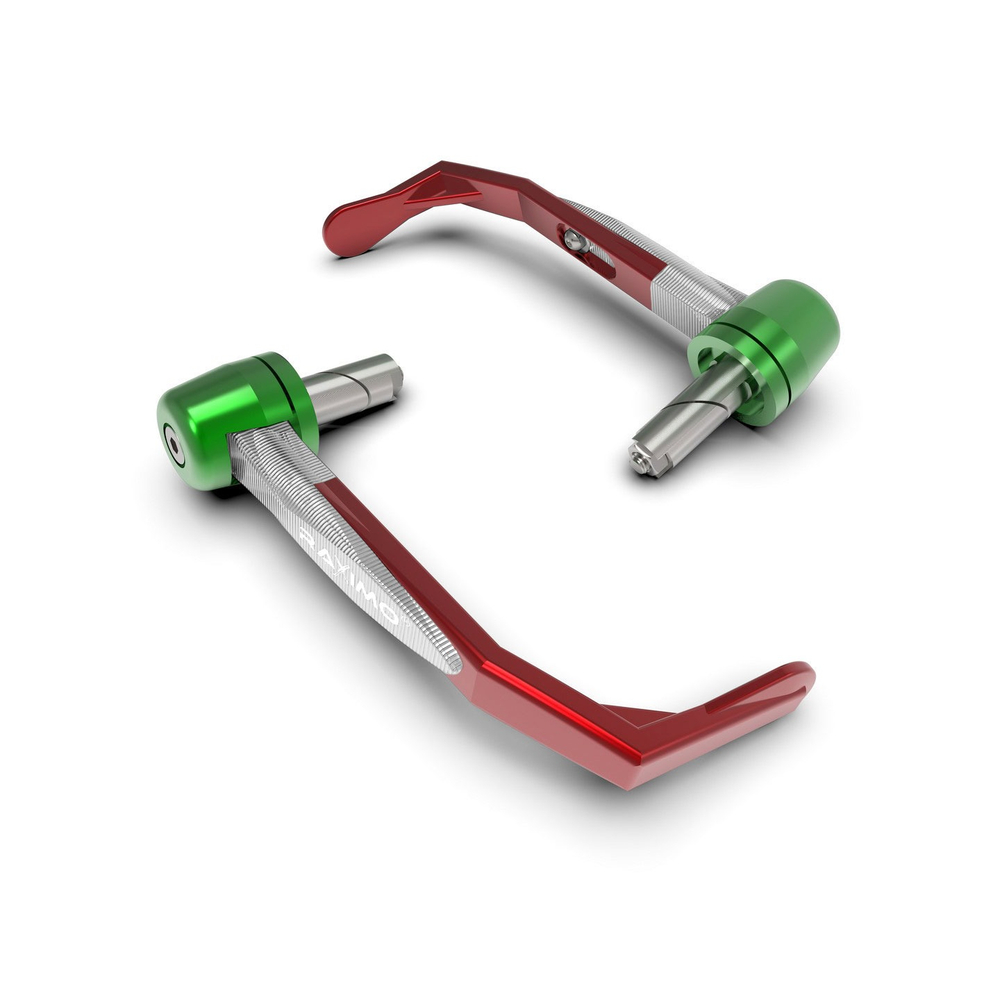 RAX-LG30-SET RAXIMO BRAKE/CLUTCH LEVERS PROTECTION SET