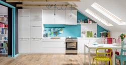 Телескопическая вытяжка Hansa OTP6221IH