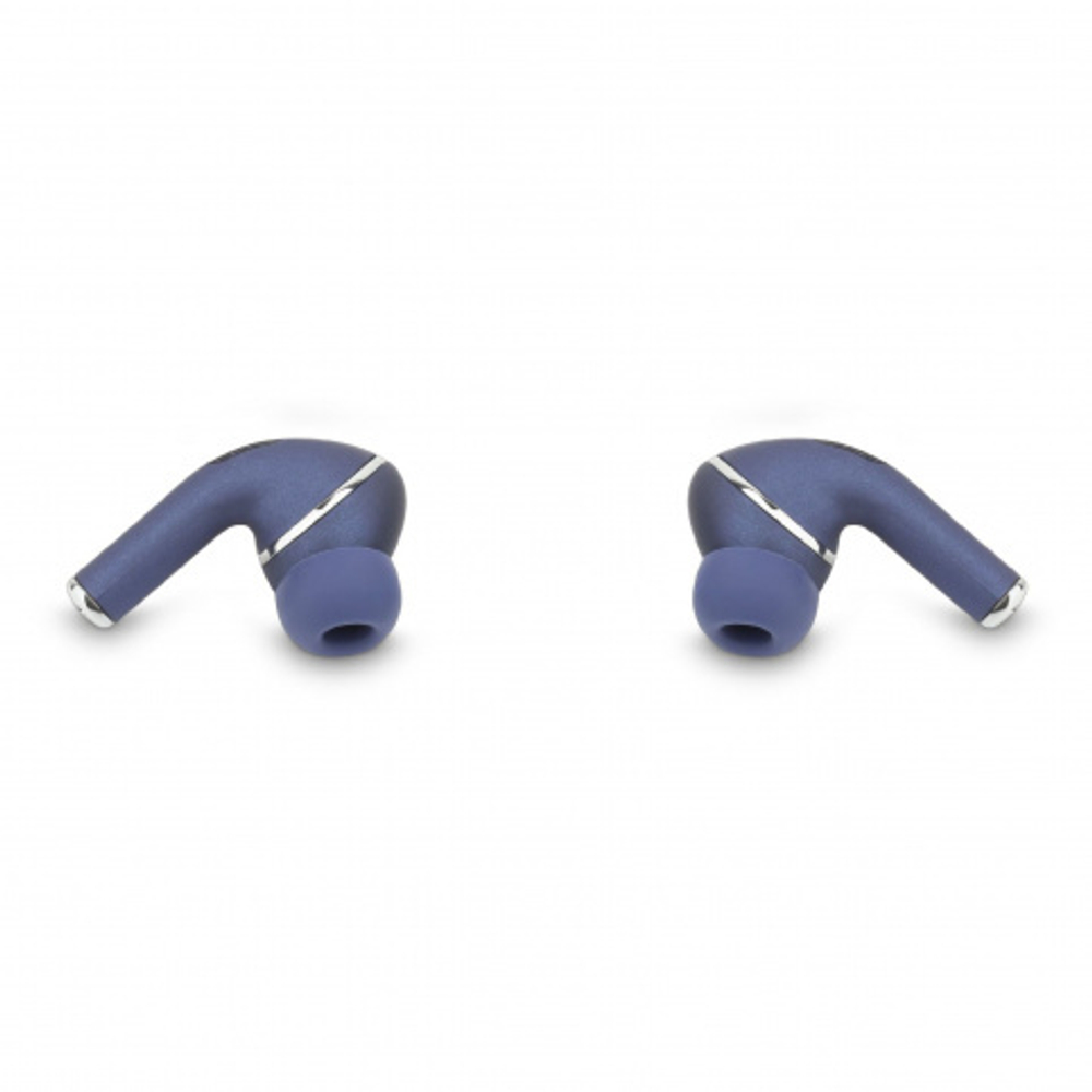 Наушники беспроводные Accesstyle Indigo II TWS Blue