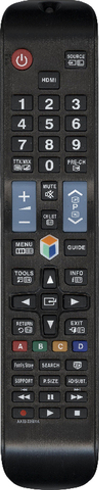 Пульт Samsung AA59-00581A