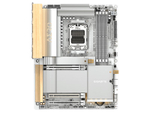 Материнская плата Gigabyte X870E Aero X3d Wood, Socket AM5, AMD X870E, ATX, RTL