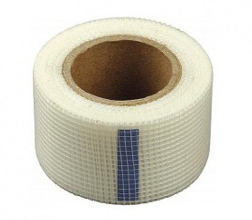 Серпянка самоклеящаяся 0,05/0,045х45м