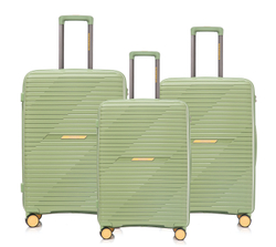 Чемоданы Singapore | 12 цветов