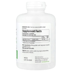 Kyolic, Aged Garlic Extract™, выдержанный экстракт чеснока, добавка для здоровья сердечно-сосудистой системы, оригинальный состав, формула 100, 300 капсул (300 мг в 1 капсуле)