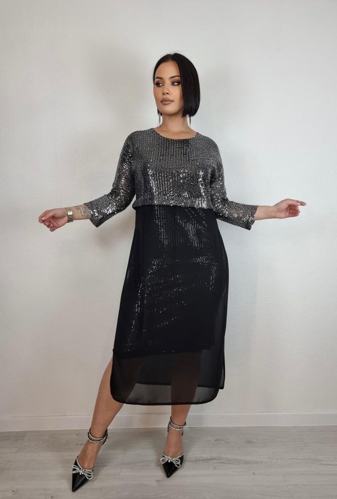 Платье 03517-3 Fabrika